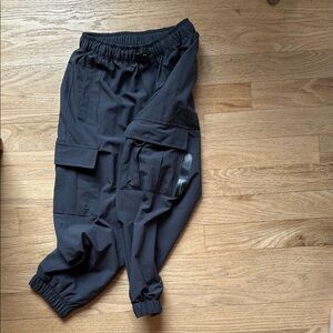 Boys ZARA Cargo Pants